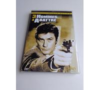 Trois hommes à abattre