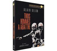 Trois Hommes à abattre [Édition Collector Blu-Ray + DVD]