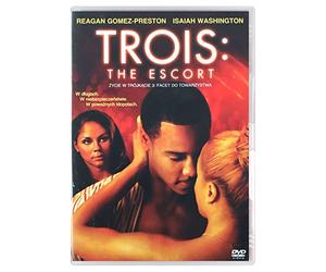 Trois - Il gigolo [DVD] (Audio italiano. Sottotitoli in italiano)