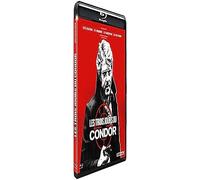 TROIS JOURS DU CONDOR (LES) - BD