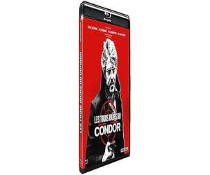 TROIS JOURS DU CONDOR (LES) - BD