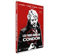 TROIS JOURS DU CONDOR (LES) - DVD