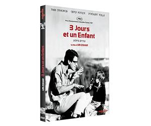 Trois jours et un enfant