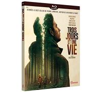 Trois Jours et Une Vie [Blu-Ray]