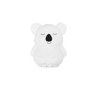 Trois Kilos Sept- Koala Luce Notturna, Colore Bianco, 853 1000