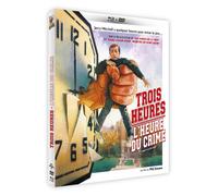 Trois, l'Heure du Crime (Blu-ray)
