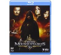 Trois mousquetaires