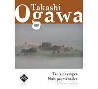 Trois paysages, Huit promenades. Chitarra solo.