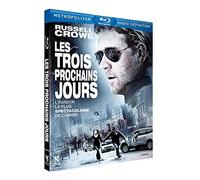 Trois prochains jours (les) - bluray