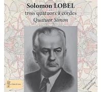 Trois Quatuors a Cordes