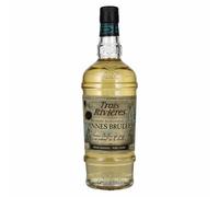 Trois Rivières CANNES BRÛLÉES Rhum 43,00% 0,70 Liter