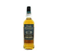 Rhum Trois Rivières Ambré Agricole cl.70 trois rivieres futs singl