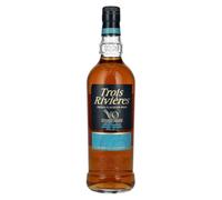Trois Rivières - V.O. Cuvée du Moulin, 70 cl, Rum Agricolo della Martinica, Invecchiato 3 anni, 40% Vol