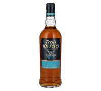 Rhum Vieux Agricole Cuvee Du Mulin Trois Rivieres - RUM AGRICOLO - 0,70