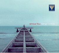 Trois/ Spahiu/ Wopke/ Ludwig - Amour Fou