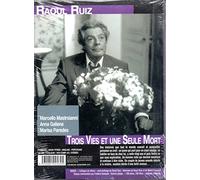 Trois vies et une seule mort