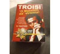 Troisi'o massimo - Opera completa - 4 DVD