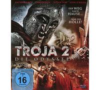 Troja 2 - Die Odyssee