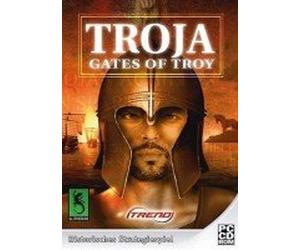 Troja - Gates of Troy