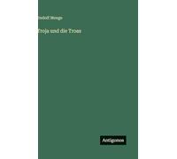 Troja und die Troas