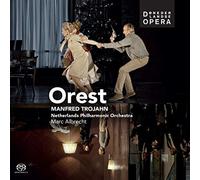 orest -deluxe-