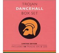 Trojan Dance Hall Box Set