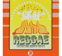Trojan Fanclub: Reggae With the Hippy Boys by Hippy Boys (2006-05-30)
