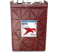 Trojan L16H-AC 6V 435Ah Deep Cycle Traction Battery DT Connection