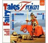 Trojan - Music From the Animated Films