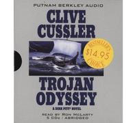 [Trojan Odyssey] [by: Clive Cussler]