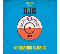 Trojan Presents: Djs