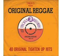 Trojan Presents: Original Regg