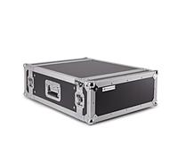 Trojan Pro 4U Heavy-Duty Rack Flight Case