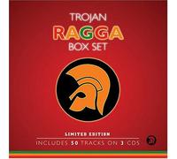 Trojan Ragga Box Set