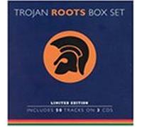Trojan Roots Box Set