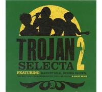 Trojan Selecta - Vol. 2-Trojan Selecta