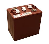 Trojan T-105 Plus 6V 225Ah Deep Cycle Traction Battery Collegamento ELPT