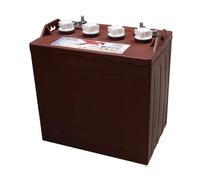 Trojan T-875 8V 170Ah Deep Cycle Traction Battery Collegamento ELPT