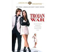 Trojan War (Rescue Me) (DVD) Danny Masterson Jason Marsden Marley Shelton