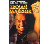 Trojan Warrior