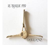 TROJANISCHE PFERD - DEKADENZ -LTD/LP+CD-