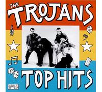 The Trojans Top Hits (CD) Album