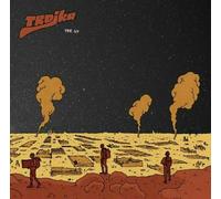 Trojka - Tre Ut (LP)