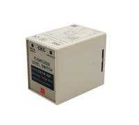 TROJTBUHQ C61F-GP C61F-GPR Relè di Livello Regolatore di Livello Senza Galleggiante Interruttore Pompa Automatico con Base AC220V DC24V DC12V AC380(with Base,C61F-GPR DC12V)