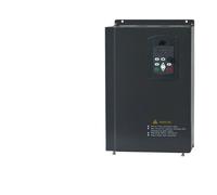 TROJTBUHQ Convertitore di frequenza Inverter VFD for Il Controllo della velocità del Motore, Ingresso 220 V, 1 CV, 3 CV, frequenza variabile 22/30 W.(220V 30KW(40HP))