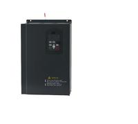 TROJTBUHQ Convertitore Inverter a frequenza variabile Solare 380 V 55 kW Ingresso trifase 380 V Uscita Controllo velocità Ventola/Pompa Acqua(75KW DC400V-800V)