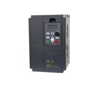 TROJTBUHQ Convertitore Inverter for Pompa 'Acqua a frequenza variabile Solare VFD 220V 11/15/18,5/22/30KW for Il Controllo della velocità del Motore 3P(18.5KW DC200V-400V)