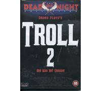 Troll 2 [1989] [DVD] [Edizione: Regno Unito]