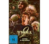 Troll 2 (DVD) Stephenson Michael Hardy George Young Connie McFarland Conny Prey