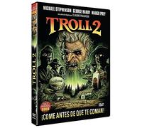 Troll 2 (Troll 2) - 1990
